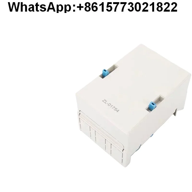 

01753 Bus system junction box Bus system junction box 01753/01754 Liaoyuan 01754