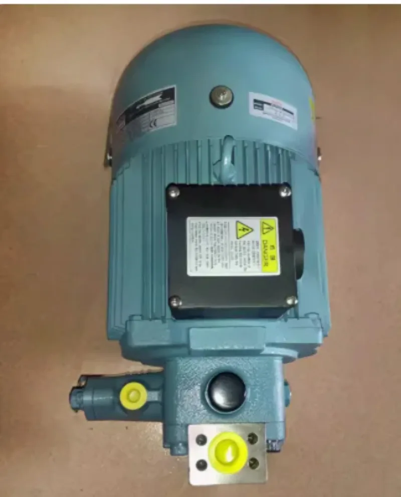 VARIABLE Vane Pump MOTOR UVN-1A-1A4-1.5-4Q186063B