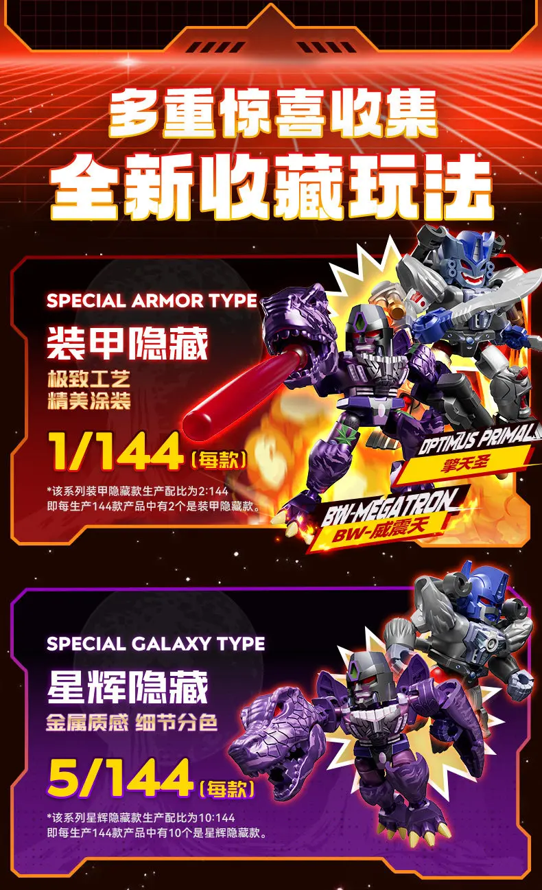 Blokees Transformers Bausteine Defender Version Optimus Prime Bumblebee Roboter Cartoon Anime Transformation Sammlung Spielzeug – Detail 6