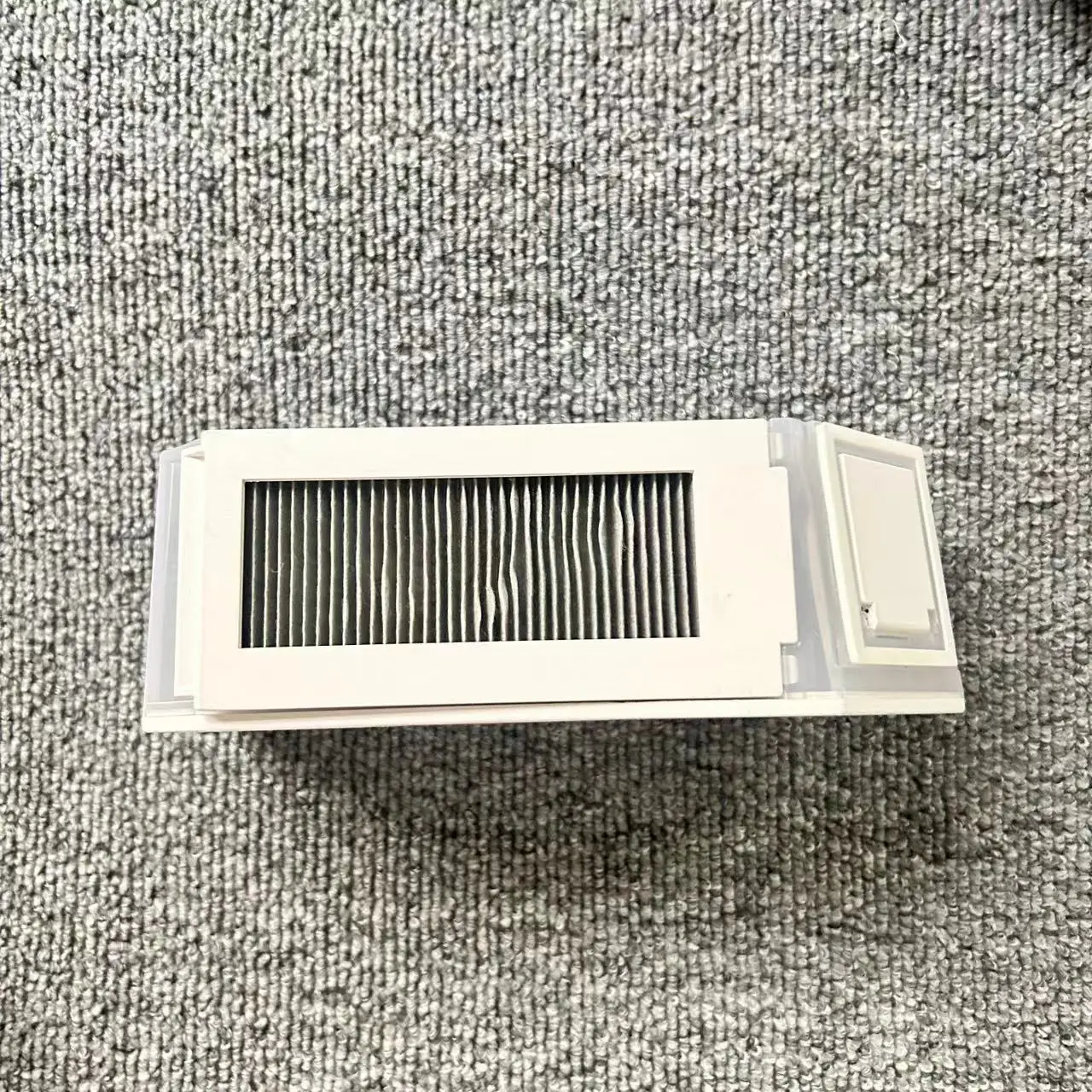 ECOVACS Deebot N30 Omni, N30 Pro Omni Robot Vacuum: Original Dust Collection Bin Working Parts with Slight Cosmetic Flaws