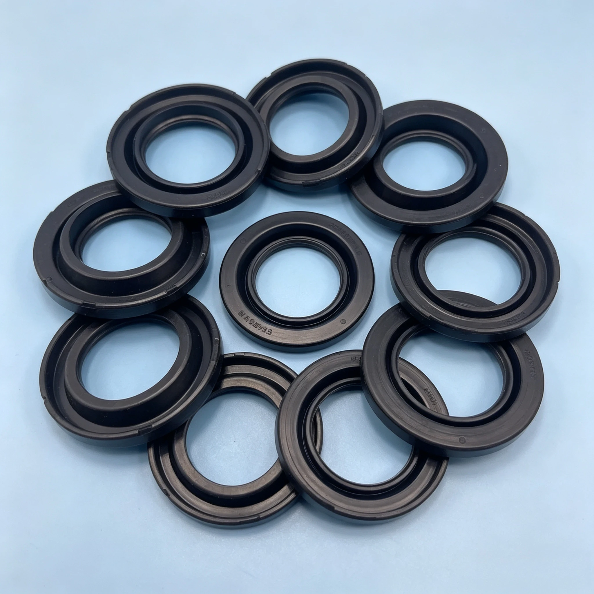 1 Pc 20487247 for 20487251 20487245 20487248 Accessories AP Caliper Seal Caliper Retrofit Dust Jacket High Quality Dust Ring