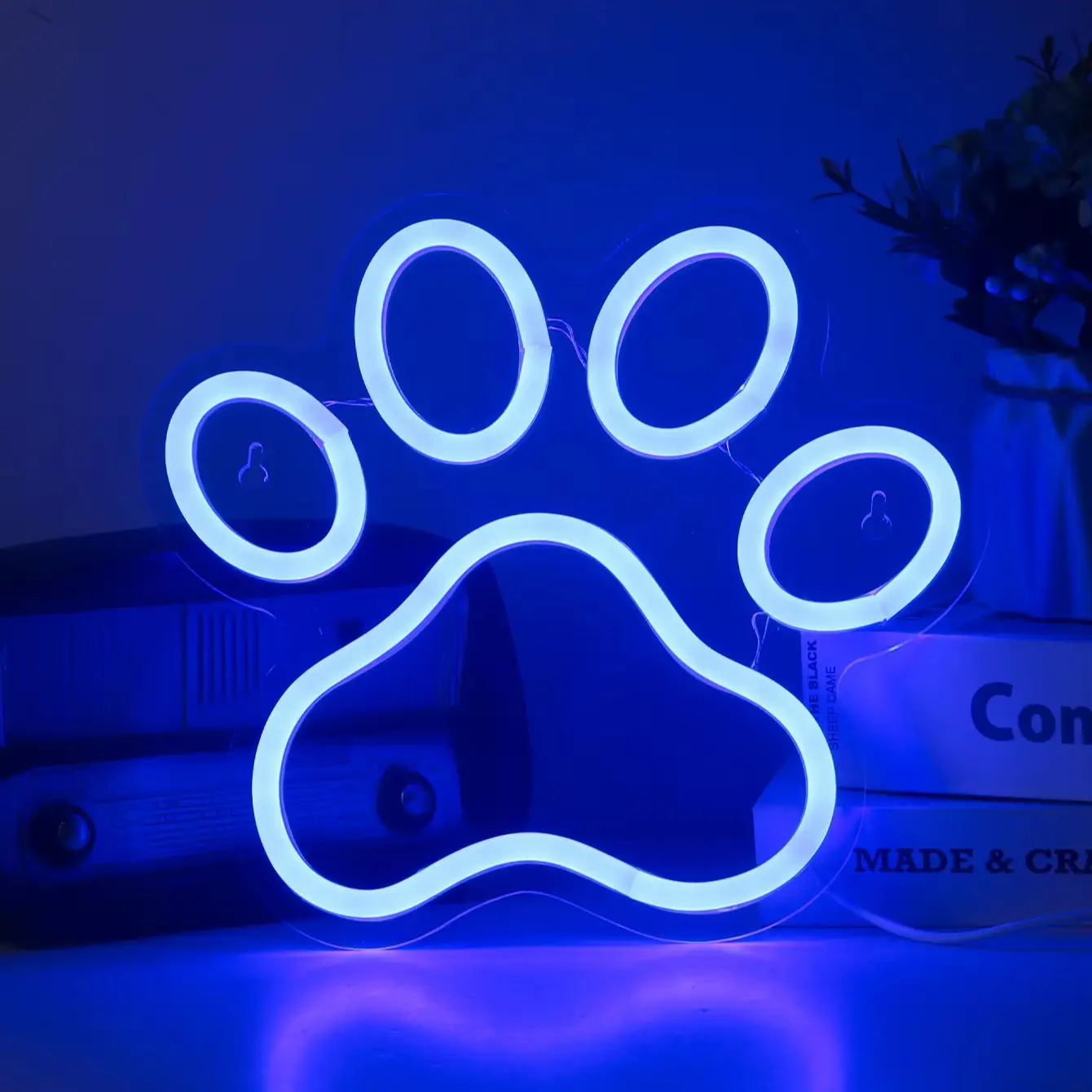 chi-buy-–-letreiro-de-neon-led-com-design-de-garra-alimentado-por-usb-luz-noturna-arte-de-parede-3d-luminaria-decorativa-para-quarto-e-sala-de-estar