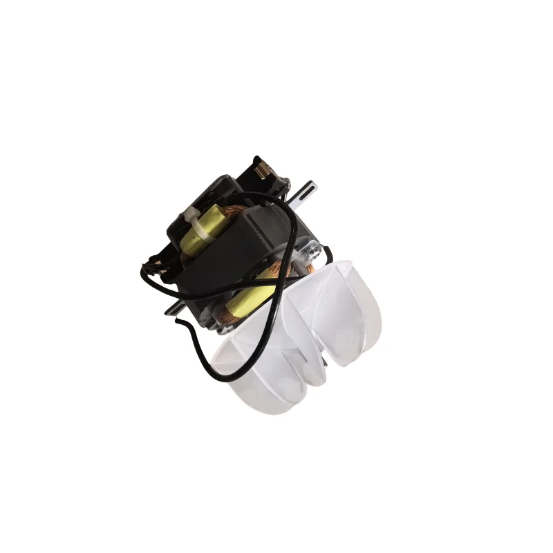 220V 1800-2100W Large power barbershop professional Hair Dryer Parts 15# copper wires motor with fan blade