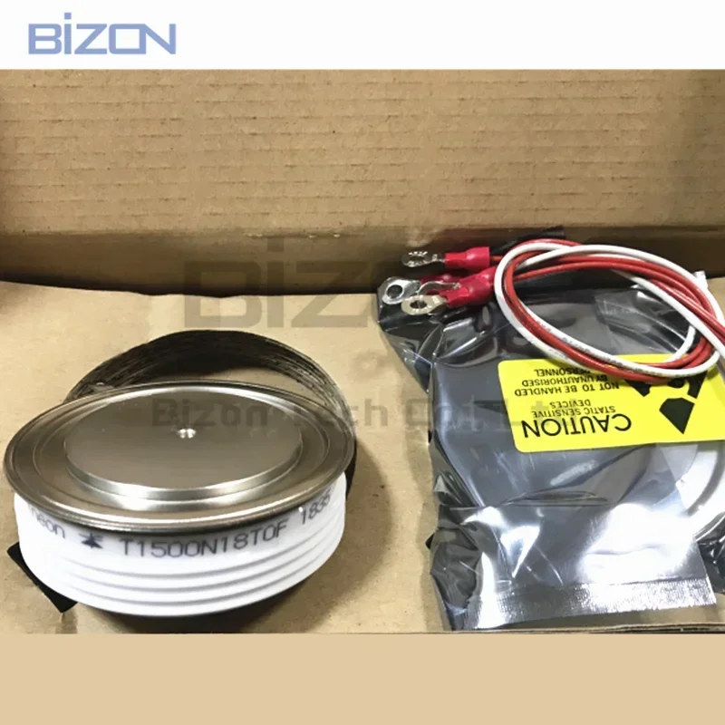 T1500N16TOF T1500N18TOF T1500N14TOF T1500N12TOF Neuer Original-Thyristor