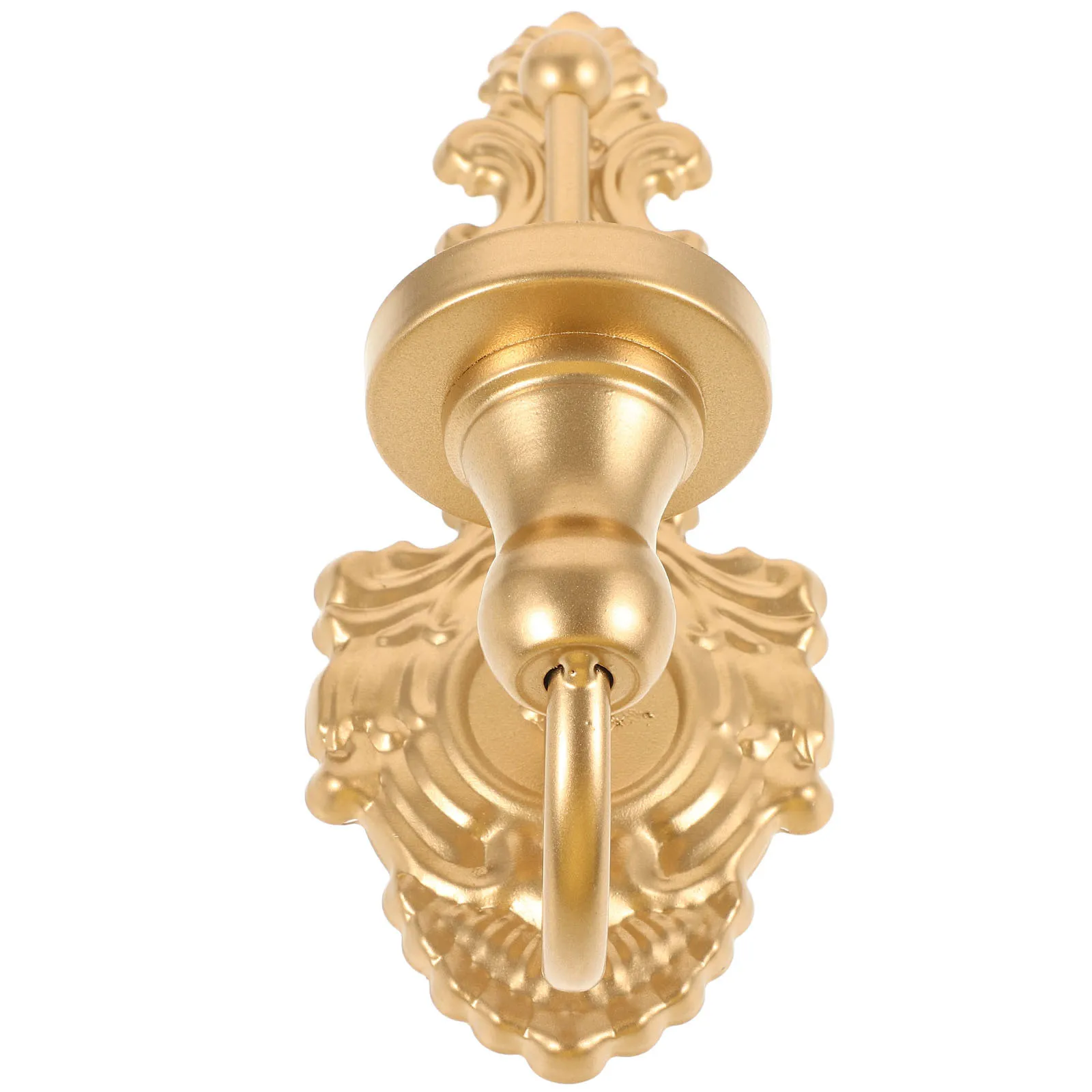 

Wall Holder Iron European Style Metal Sconce For Home Decor Decorative Candlestick Living Room Wedding Party