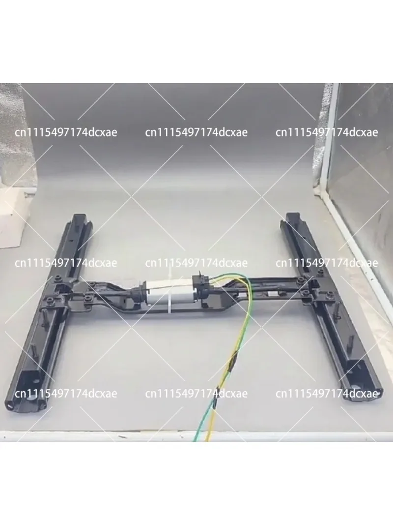 Universal Steel Electric Slide Rail Car Seat Sliding Adjustable Slider for Van High Strength Power Seat Track Accessories