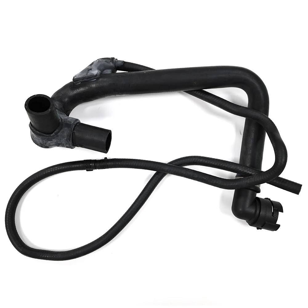 2S718260DB POKESS หม้อน้ําท่อสําหรับ FORD MONDEO 2.5 ระบบทําความเย็นอัตโนมัติอะไหล่หม้อน้ําท่อด้านบนน้ําท่อ