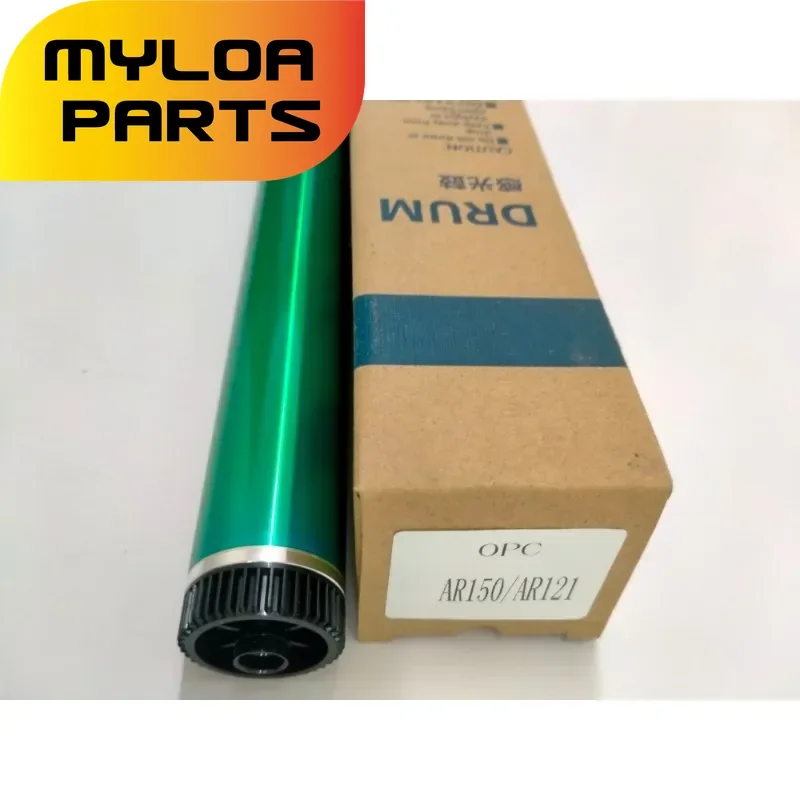 

Высококачественный совместимый барабан AR121 opc для барабана AR150 с длительным сроком службы для Sharp AR121/122/123/151E/153E/156/AR150/AR150N/AR155/
