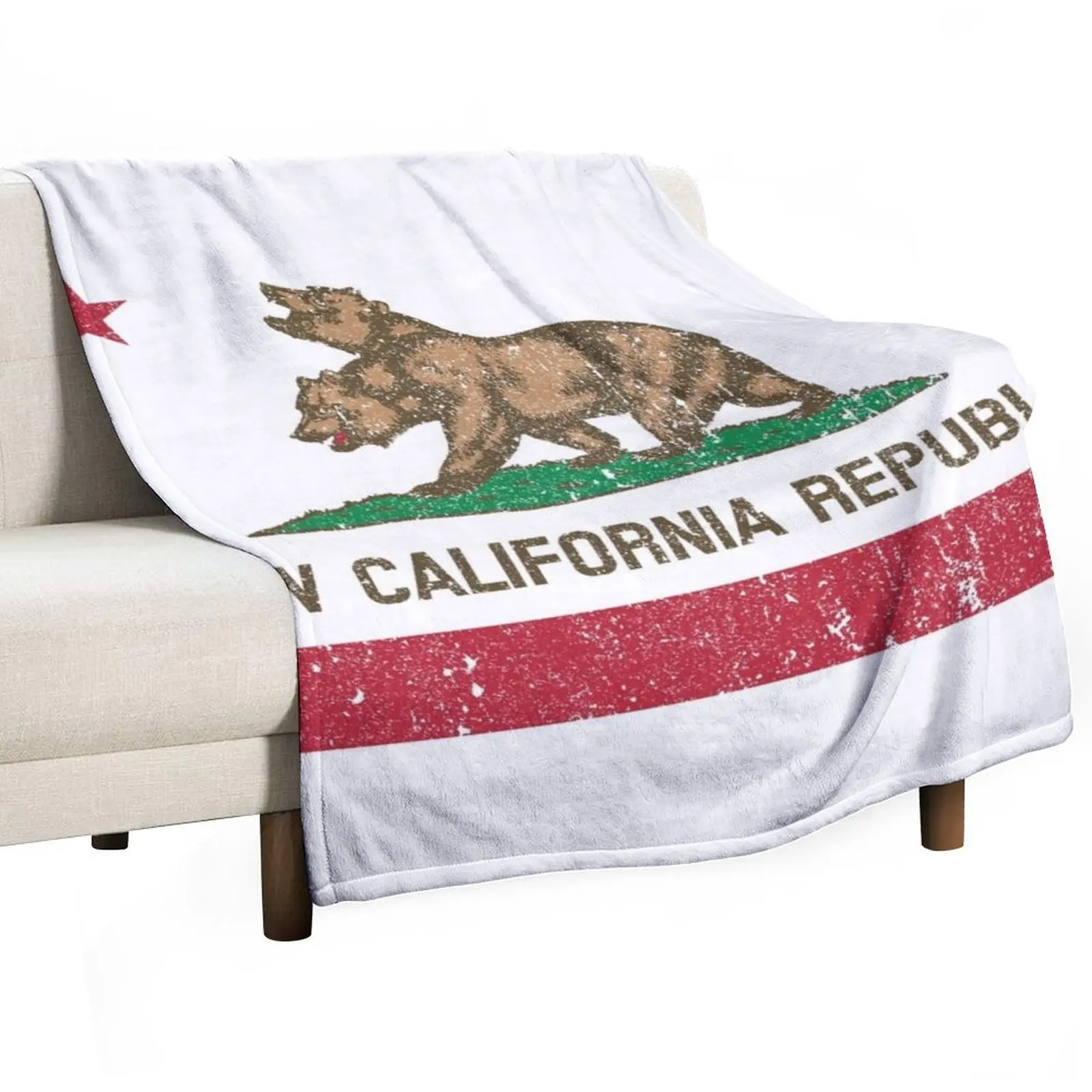 Ncr Throw Blanket T…