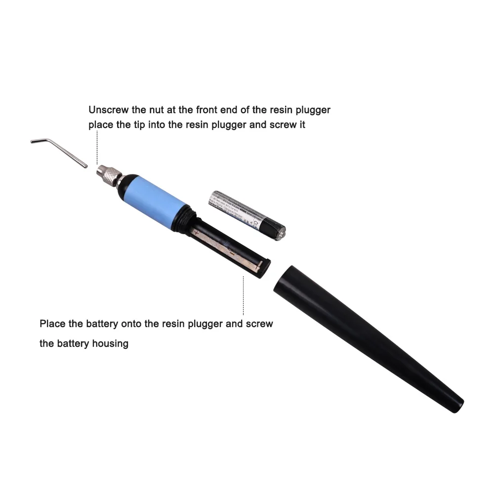 Thumbnail 4 - #20 Best Pulp Vitality Testers to Buy In 2026