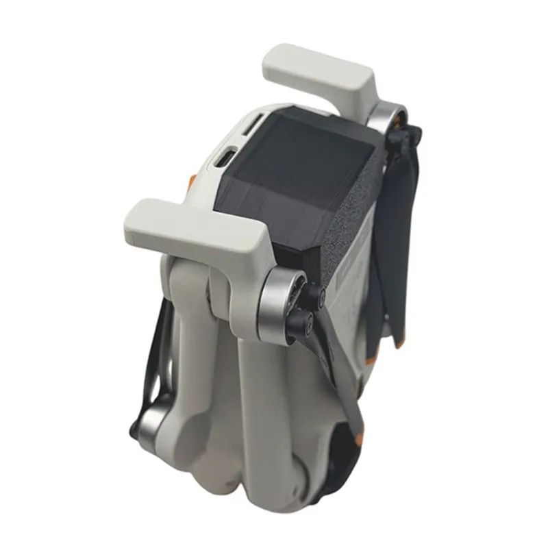 Dust Cover For DJI Lito 1/X1 Drone Battery Compartment Protective Cover Aagainst Moisture Accessory Protection