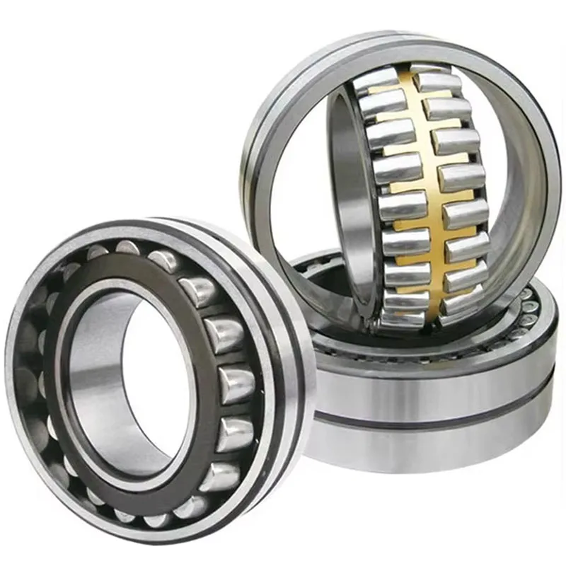 

Hot Sale High Quality Spherical Roller Bearing 22205 23138 22212 C3 24132 23226