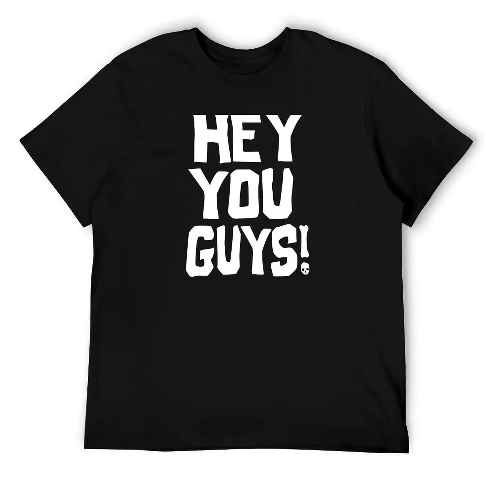 

Goonies Hey You Guys! Футболка мужские футболки футболка с рисунком мужская роскошная футболка