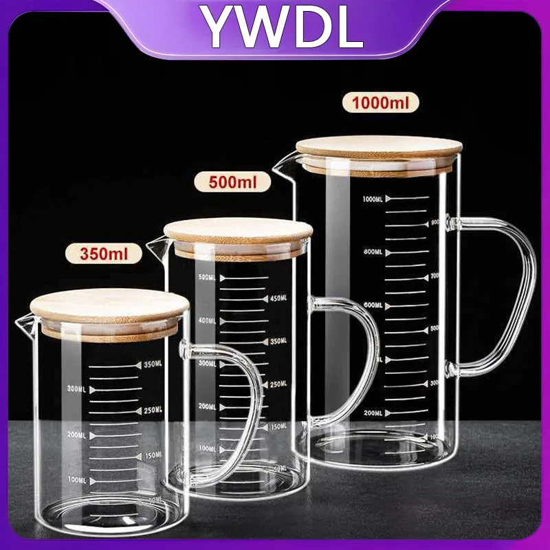 Ywdl Food Grade Gla…
