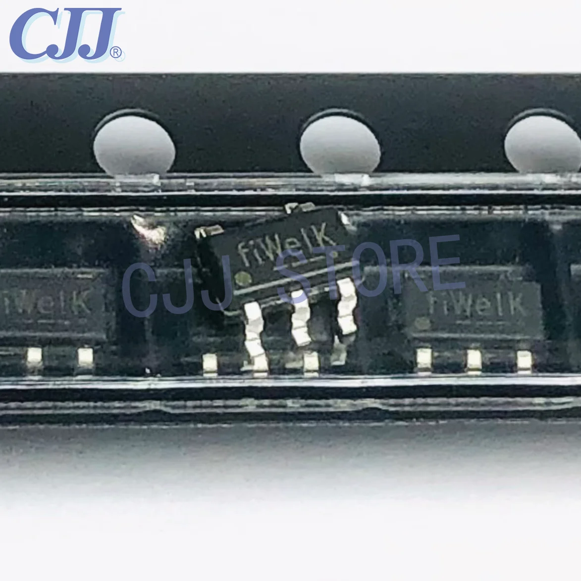 

1~3000PCS/Lot fiW Marking FP6378AS5CTR fiWeIK fiW5QK fiWK7H fiW8JR fiWJ8H fiW18K SOT23-5 SMD Regulator IC new and original