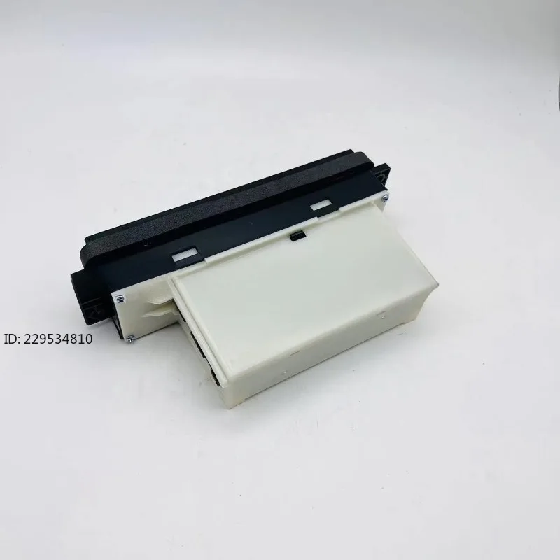 Excavator Loader Hook Parts 146430-3830 Air Conditioning Controller SY215-9