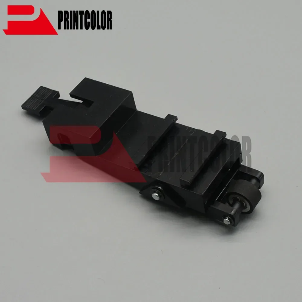 2PC PCUT 1200 Cutting Paper Pressure Wheel Pressure Rubber Rollers is for CT630 900 1200 Cutting Plotter Cutter Machine Spare Pa