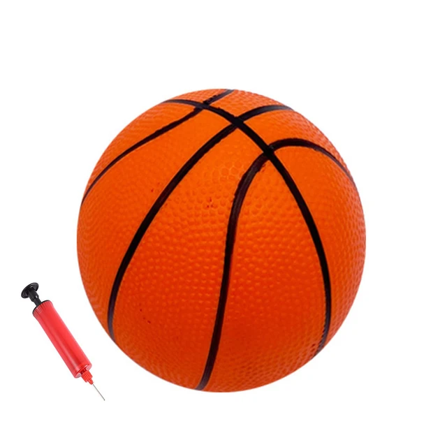 Mini Basketball Balls for Kids Small Basketball for Indoor or Outdoor Play 4 inches AliExpress 18