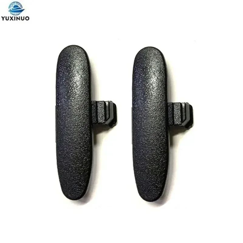 

2PCS/Lot Handheld Speaker Radio Headset Earphone Side Cap Dust Cover for Kenwood TK3160 TK-3160 Walkie Talkie Accessories