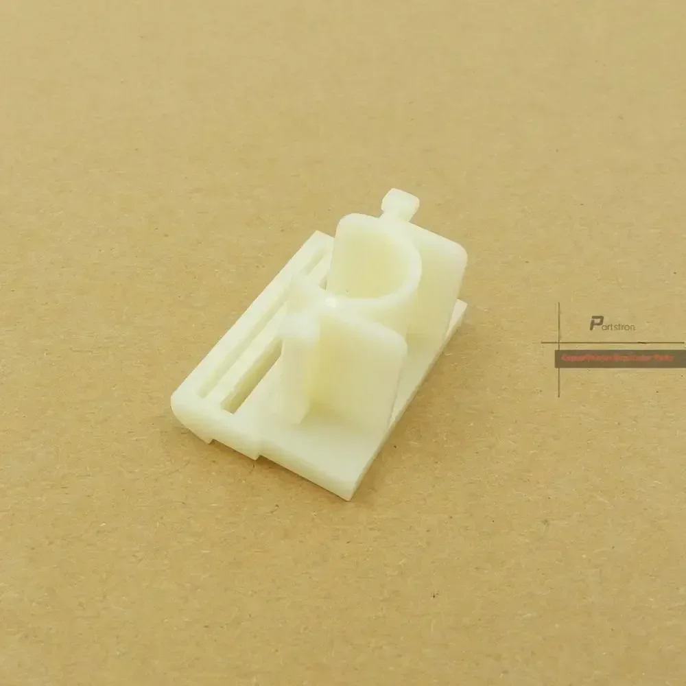 Original 3Pcs TR Base Stripper Sheet  020-11712  For Riso TR1000 1510 1530 1550 CR 1600 1610 1630 1640 CV1850 1860 ZV180 CZ 180