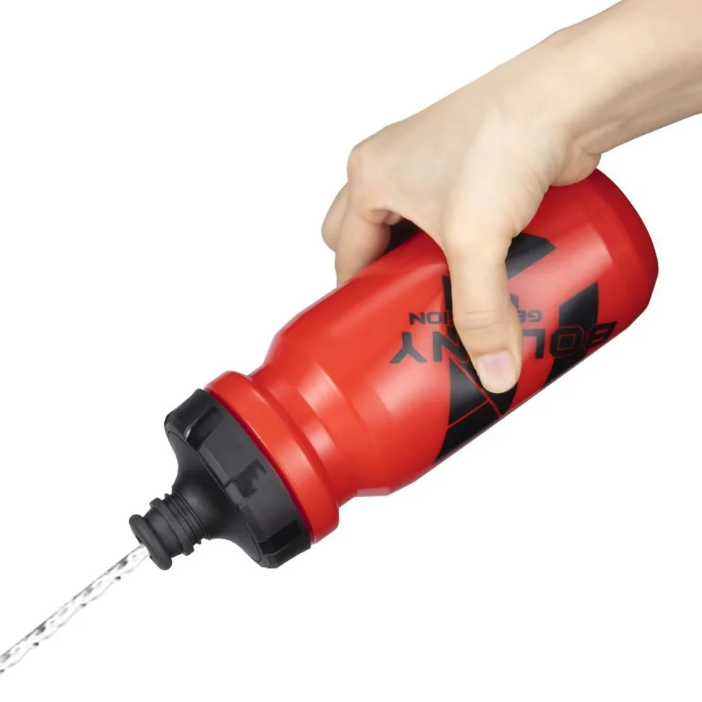 

Bicycle Accessories PP5 Dustproof Leak Proof Sports Bottle Cycling Water Bottle Bicycle Holder Drinking Bike Water Bottle