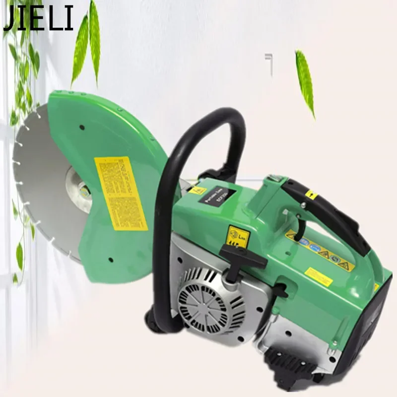 hot selling concrete cutter gasoline chainsaw sharpener tools for sale