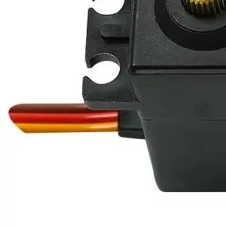 Corona DS558HV Standard Digital Metal Gear Servo 14kg / 0.18sec / 58g for RC Airplane Car Robot Simulator
