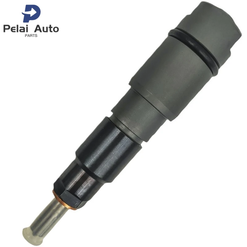 

0432191258 Injector for Engine Diesel Injection Valve