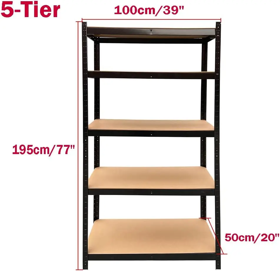 Shelves for Storage 39