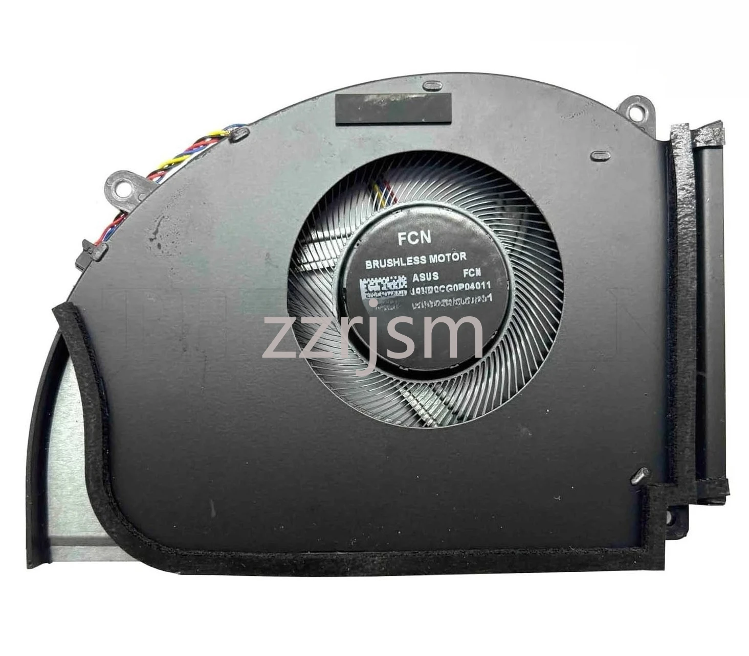 New for  Asus ROG Strix SCAR 18 G834J G834JY G834JZ G18 G814JI G814JV CPU / GPU Fan