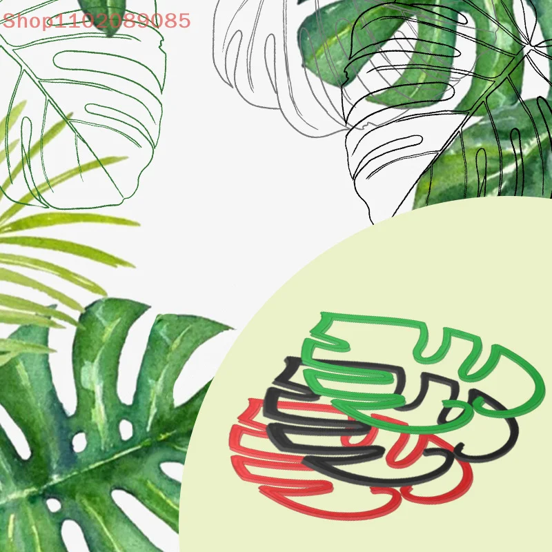 Flower Leaf Retaining Clip Turtle Shell Bamboo Clamp Reusable Plastic Plant Stem Support Holder Plant Retaining Support