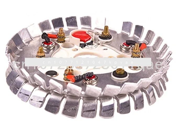 T18 Rectifier Wheel Generator Set Original Imported Rectifier Disk Excited Disk Diode Rectifier Module