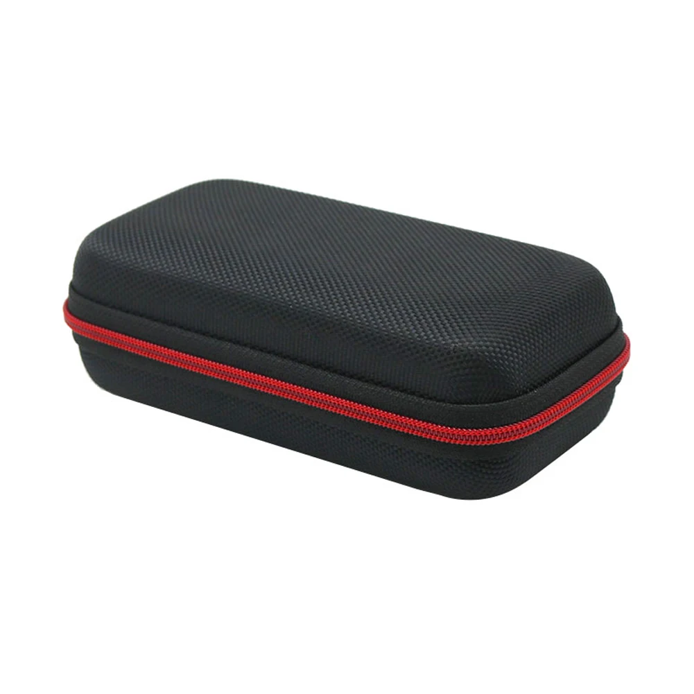 Custodia Rigida In Eva Con Tasca In Rete, Custodia Protettiva Da Viaggio, Custodia Rigida Per Registratore Digitale Portatile Tascam DR-05/DR-07-image