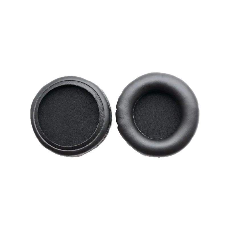 Замена амбушюры совместимый для Audio-Technica ATH-S100 ATH-S100is гарнитура подушки. Оригинальные наушники/Высокое качество