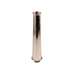 Copper Cone 4