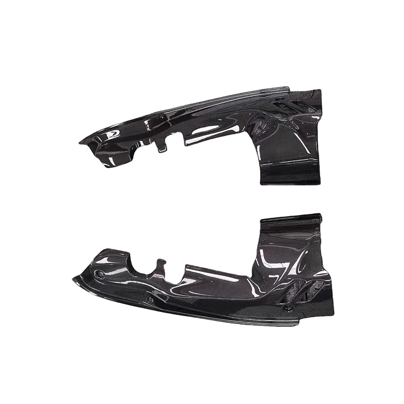 

Подходит для капота двигателя Ferrari 488 Spider Convertible из сухого углеродного волокна