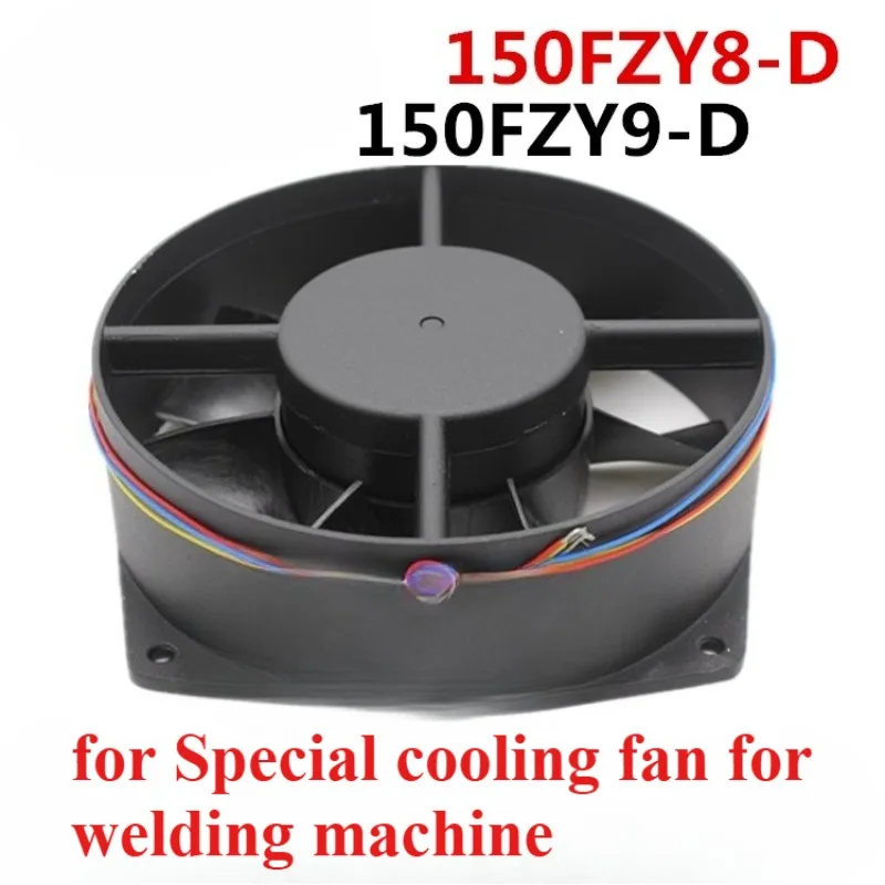 

Для Ningbo Kowloon 150FZY9-D 8-D осевой вентилятор 220 В 380 В спиральный однотрубный сварочный аппарат Второй гарантии вентилятор 1 шт.