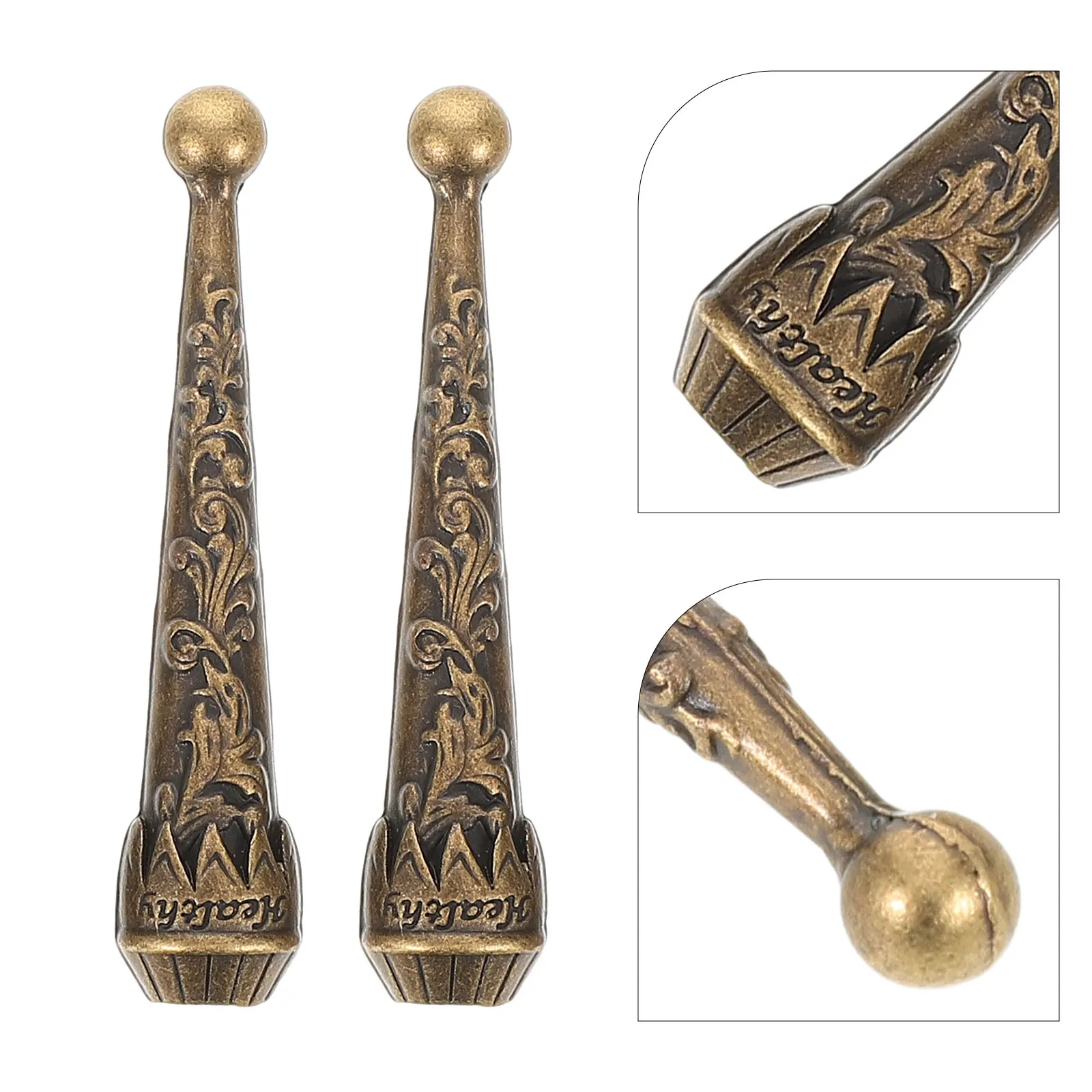 

12Pcs Decorative Bolo Tie Tips Metal Cord End Caps DIY Neck Tie Replacement Parts Craft Accessories Bolo Cap Buckle