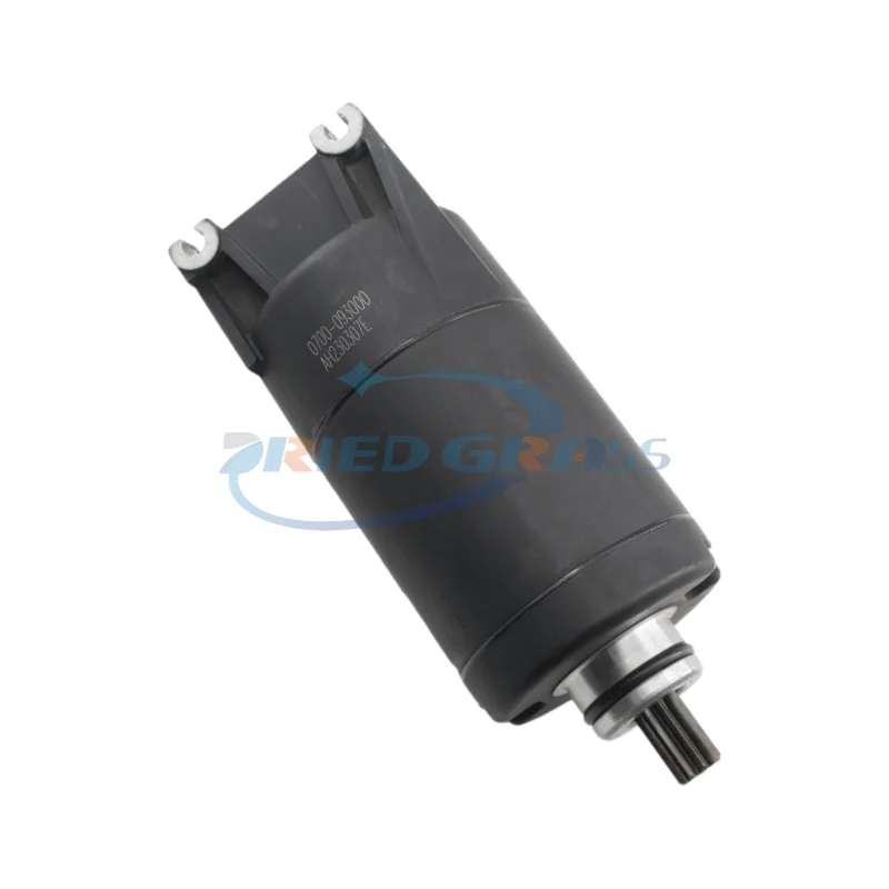 Motorcycle Starter Motor Assembly Relay Motor Motor Motor For CFMOTO Springbok GT400NK650MT Guobin