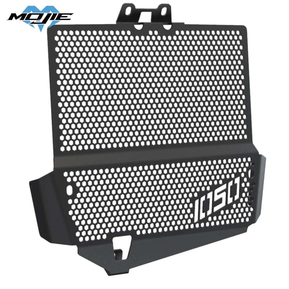 For Tiger 1050 Tiger1050 2006- 2021 2020 2019 2018 2017 2016 2015 Motorcycle Accessories Radiator Guard Grille Protection Cover