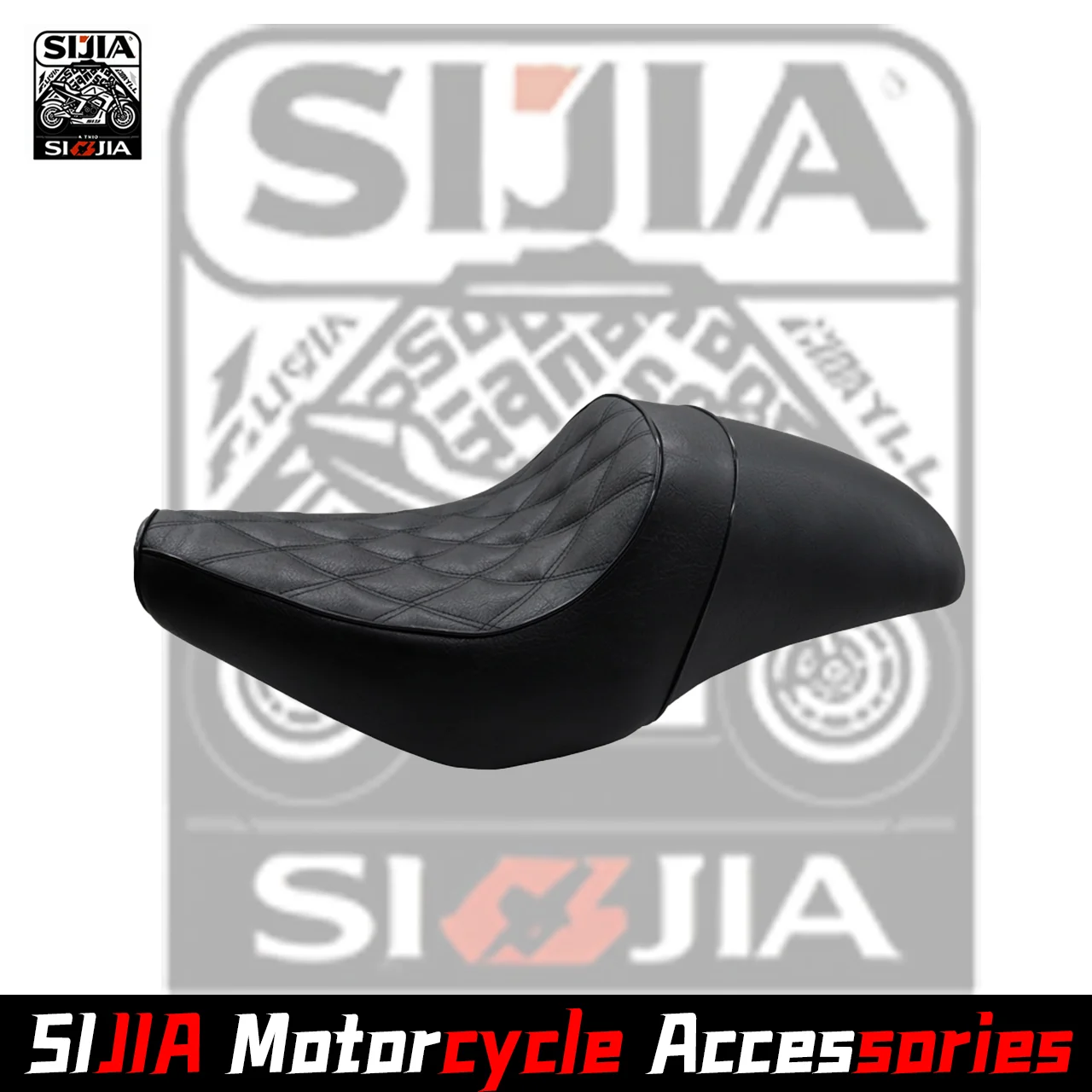 Cm500 cm300 motocicleta dois-up assentos piloto sela motorista passageiro pillion para honda cmx 300 cm 500 rebel cmx300 cmx500 2017-2023