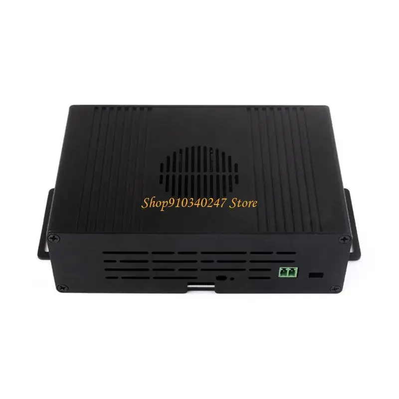 Усовершенствованный корпус Q22A, корпус расширения M.2 PCIe, двойной интерфейс порта Hdmis типа C для расширения материнских 5