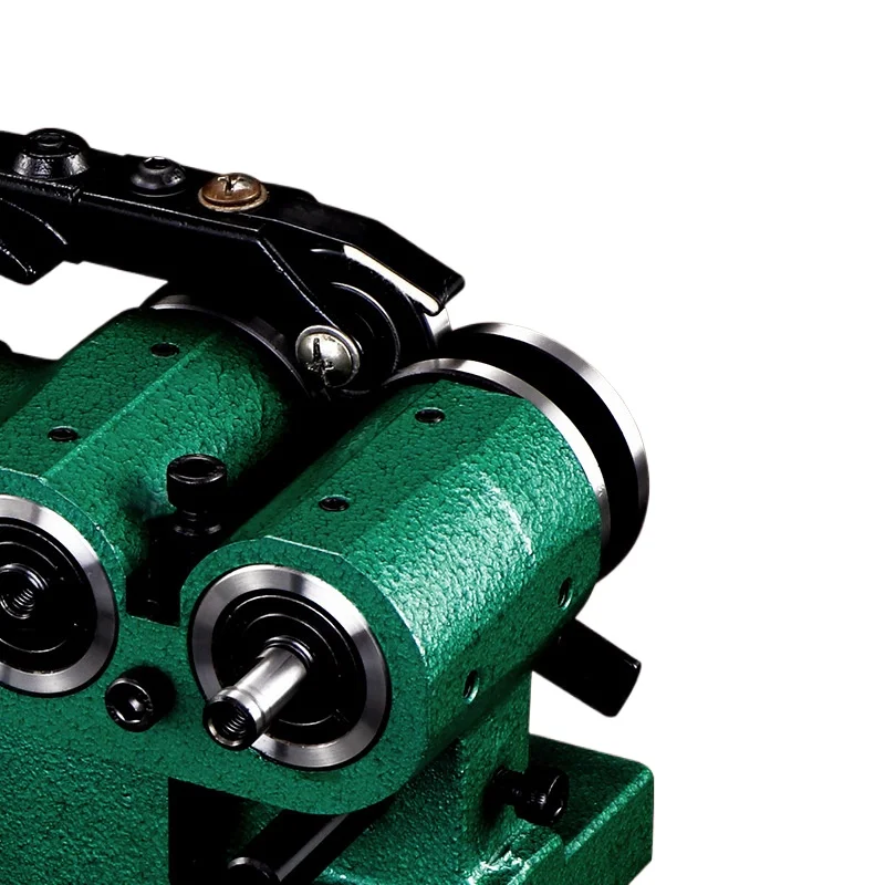 Punch  Needle Grinder High Precision Electric Finishing PGA Former Punch Machine 1.5-30 Thimble