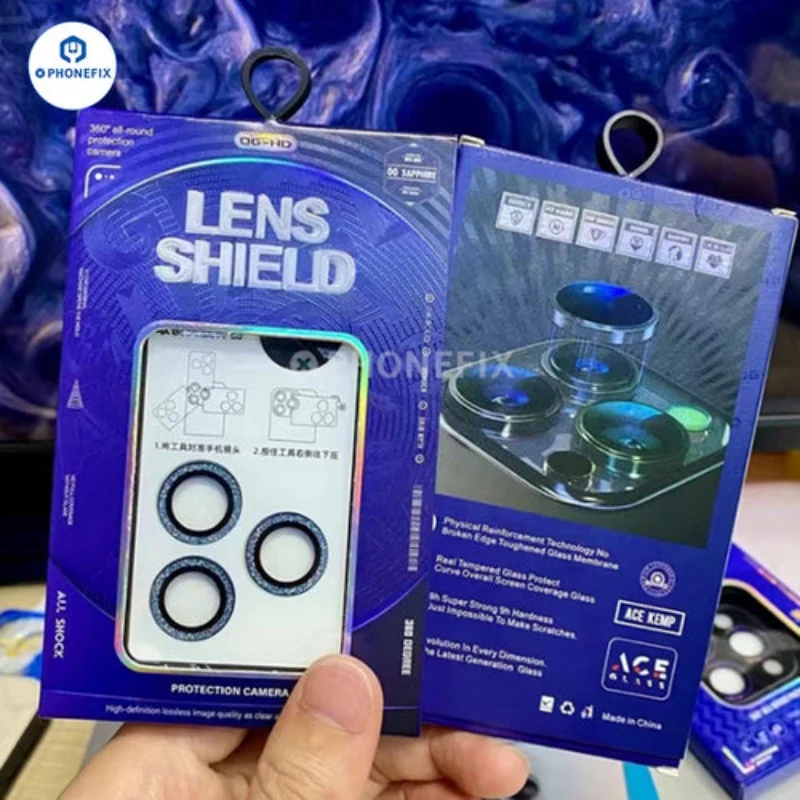 AR + AF ฟิล์มป้องกันเลนส์กระจกนิรภัยซีรีส์16สำหรับ iPhone 16 16 16 16PRO 16PRO ฝาหลังอุปกรณ์ป้องกันเลนส์