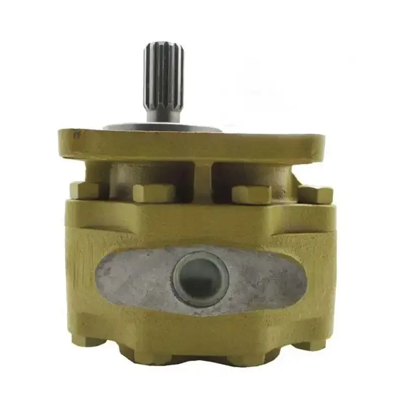 

07431-11100 Hydraulic Pump fits for Komatsu Bulldozers D80A-12 D80P-12