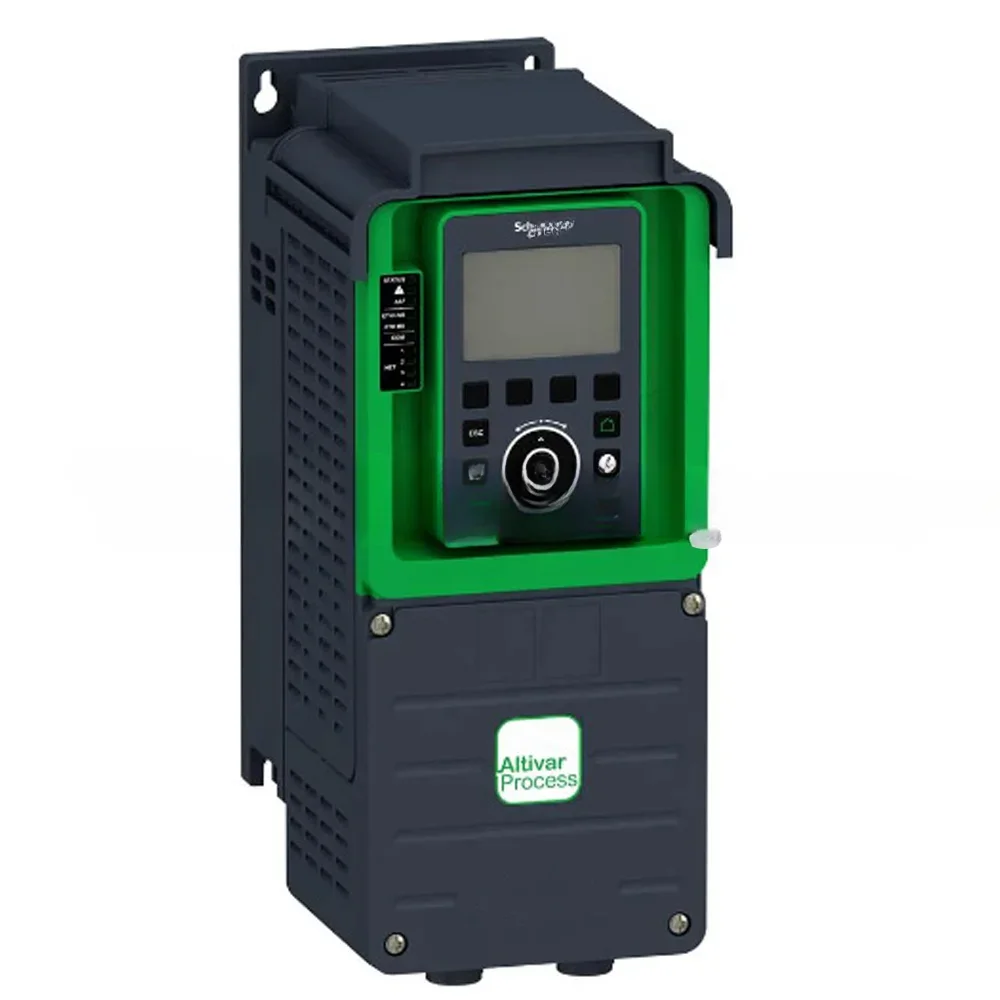

For New Genuine Product Frequency Converter ATV630D11M3 ATV630D15M3 ATV630D18M3 ATV630D22M3 ATV630D30M3