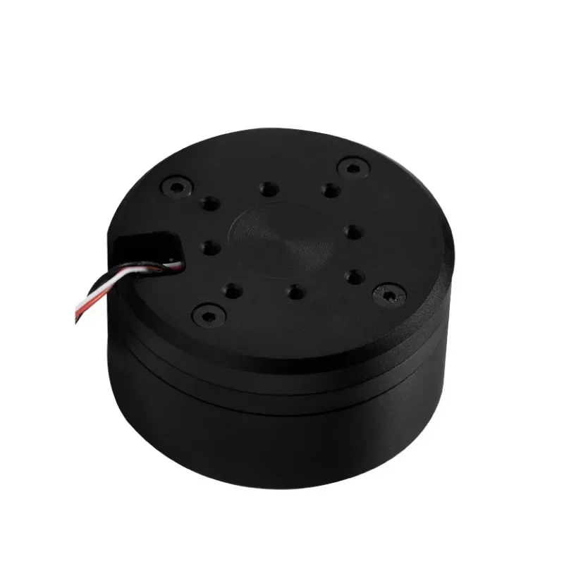 Brushless Servo Motor Hollow Cup Gimbal Actuator for Drone Camera Stabilizer High Torque Low Noise Compact Design Precision