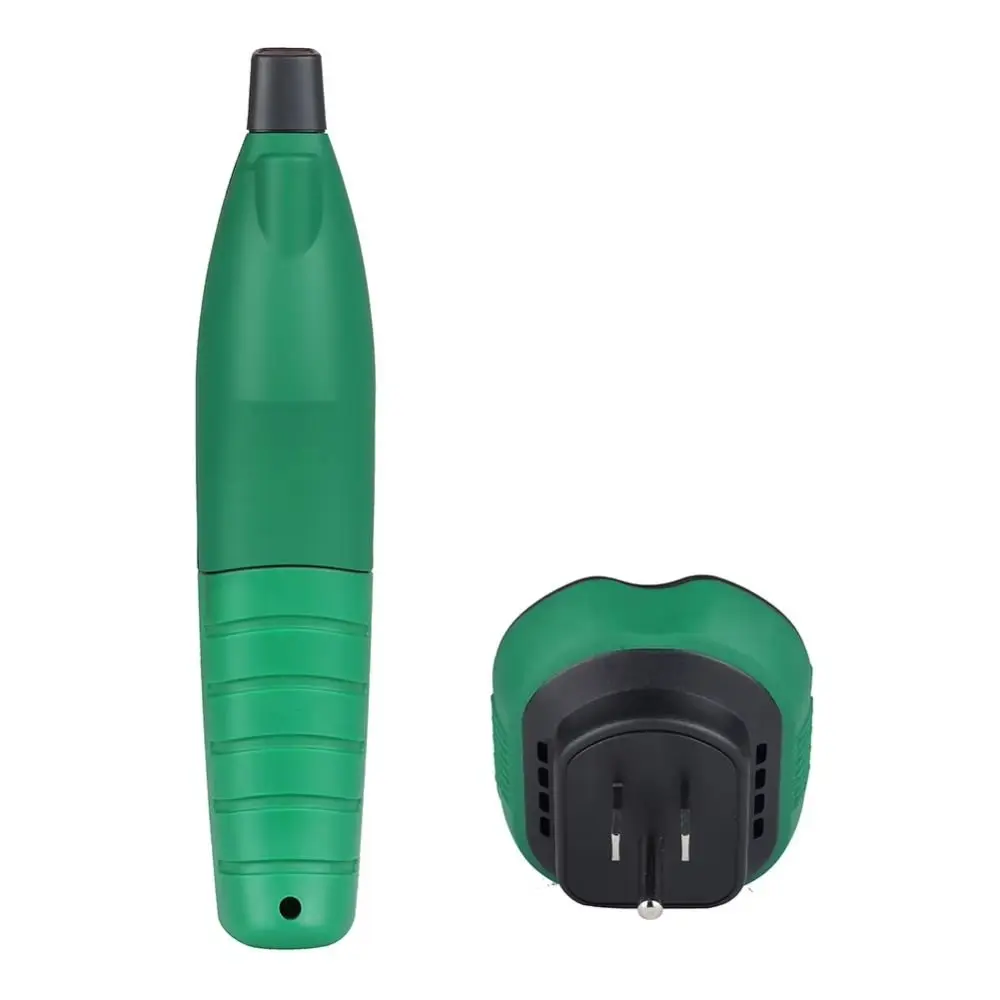 220V /110V Automatic Circuit Breaker Finder Handheld with Flashlight Socket Tester Analogue Receiver Fuse Circuit Tester Factory