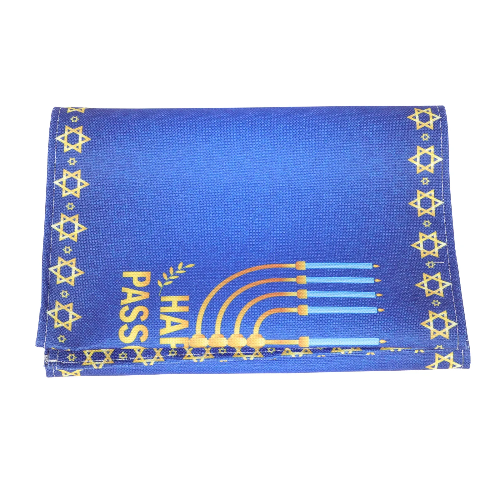 

Eid Table Ramadan Decorations Reusable Protect Surface Ramadan Table Runner Festival Gift Home Supplies