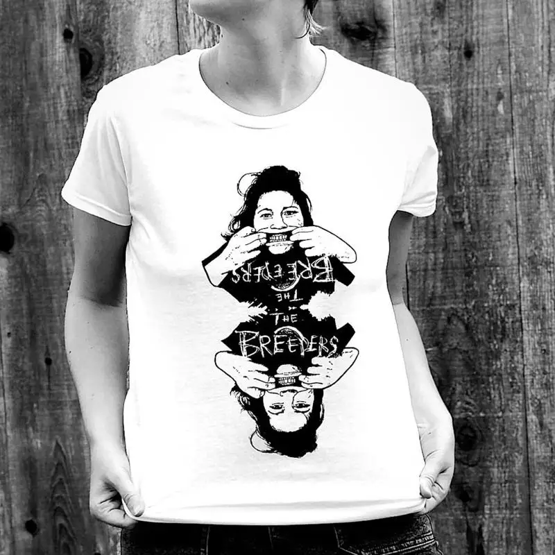 Kim Deal The Breede… - image